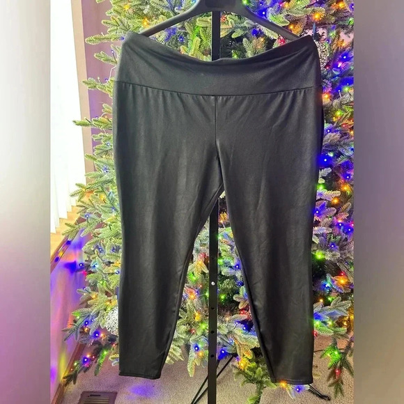 Terra & Sky Pants - Terra sky 0X leggings (14w)